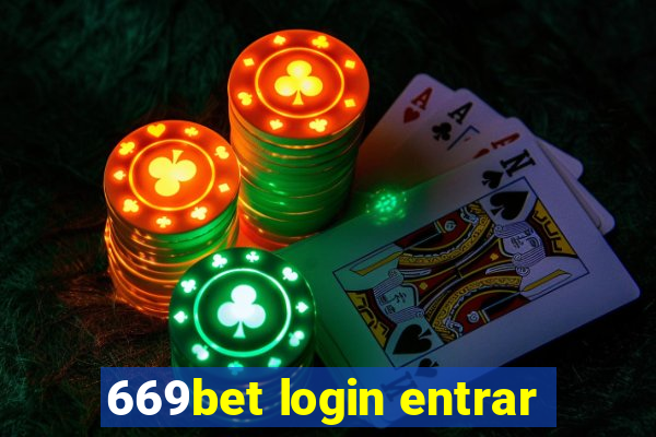 669bet login entrar